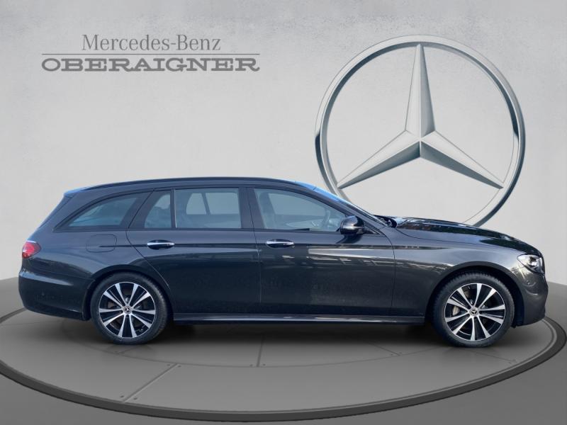 MERCEDES-BENZ E 300 de 4MATIC T-Modell