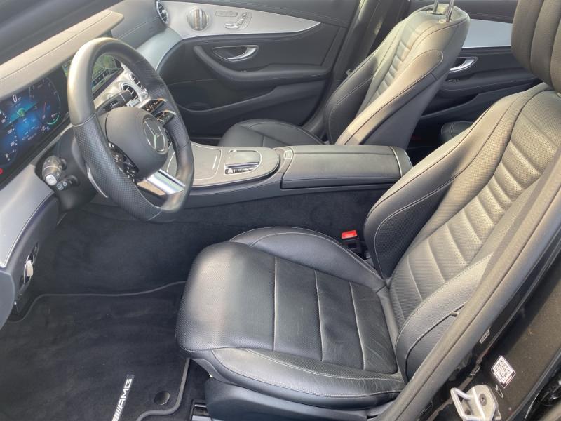 MERCEDES-BENZ E 300 de 4MATIC T-Modell