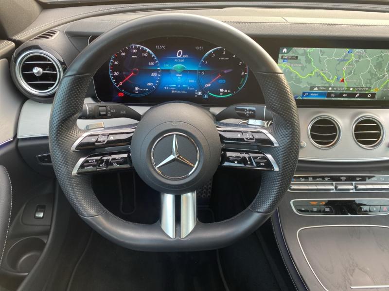 MERCEDES-BENZ E 300 de 4MATIC T-Modell