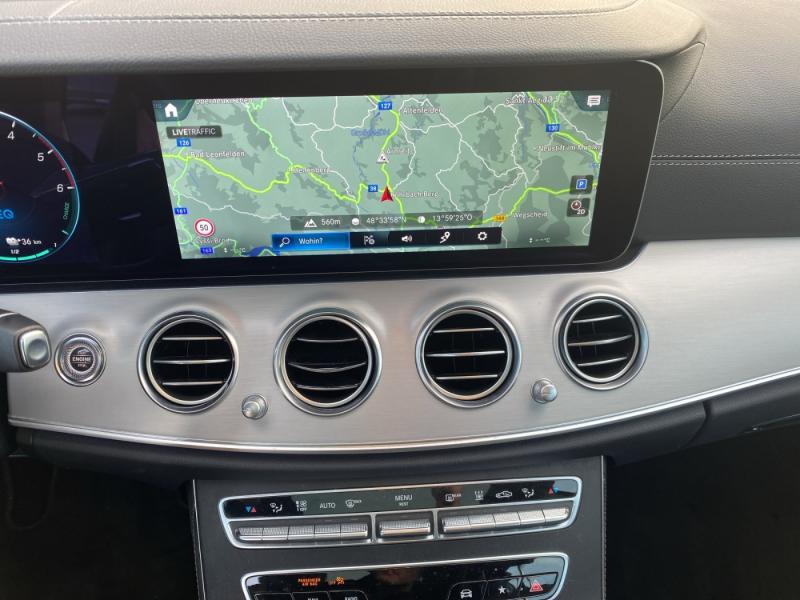 MERCEDES-BENZ E 300 de 4MATIC T-Modell