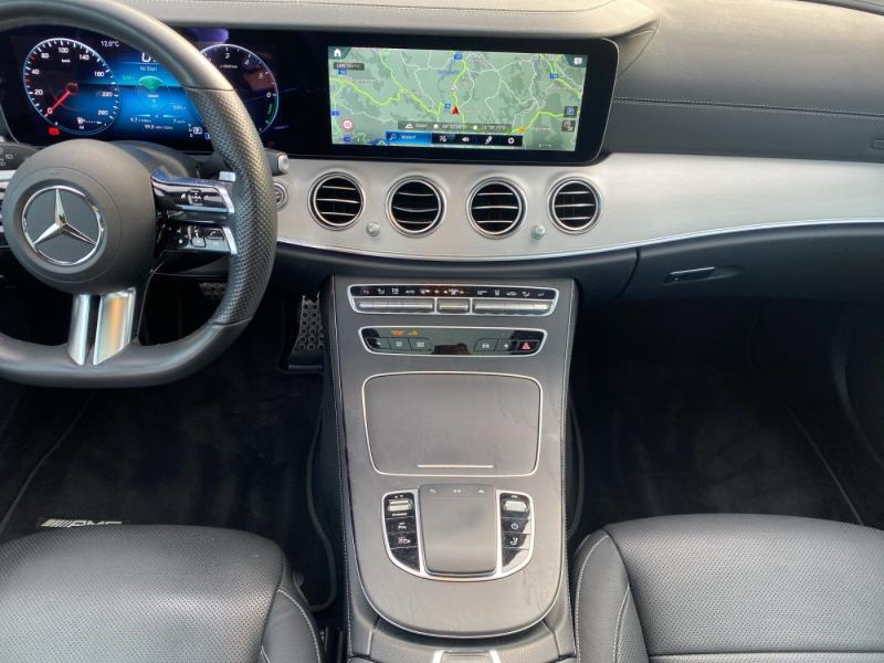 MERCEDES-BENZ E 300 de 4MATIC T-Modell