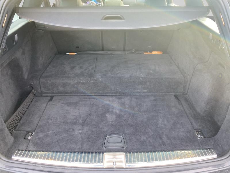 MERCEDES-BENZ E 300 de 4MATIC T-Modell