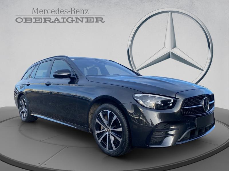 MERCEDES-BENZ E 300 de 4MATIC T-Modell