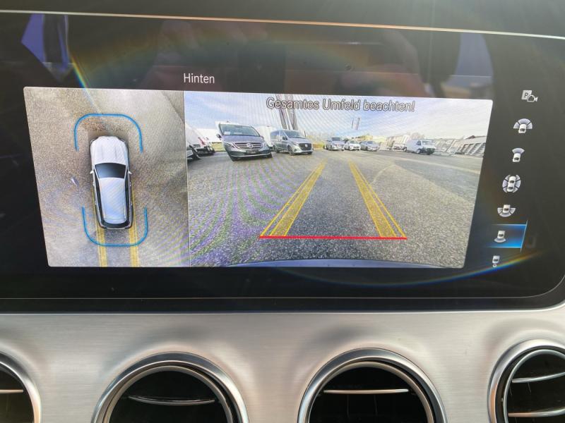 MERCEDES-BENZ E 300 de 4MATIC T-Modell