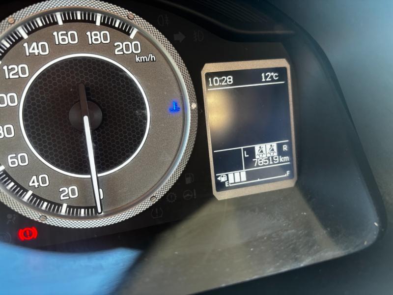 IGNIS 1.2 DJ HYBRID ALLGRIP shine