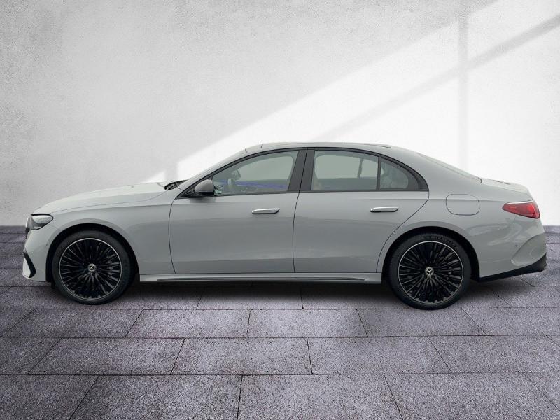 MERCEDES-BENZ E 300 de 4MATIC Limousine