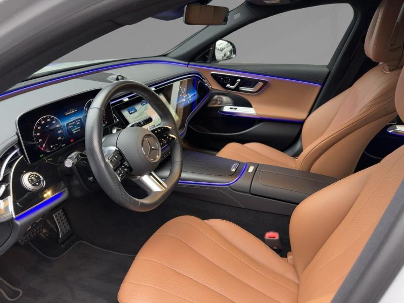 MERCEDES-BENZ E 300 de 4MATIC Limousine