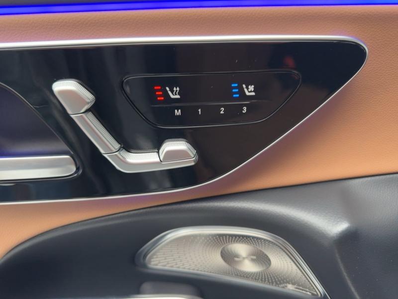 MERCEDES-BENZ E 300 de 4MATIC Limousine