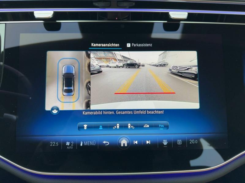 MERCEDES-BENZ E 300 de 4MATIC Limousine