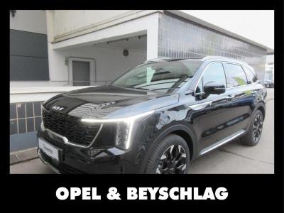 KIA SORENTO PLATIN 2.2 DCT8 AWD 7S