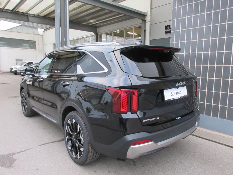 KIA SORENTO PLATIN 2.2 DCT8 AWD 7S