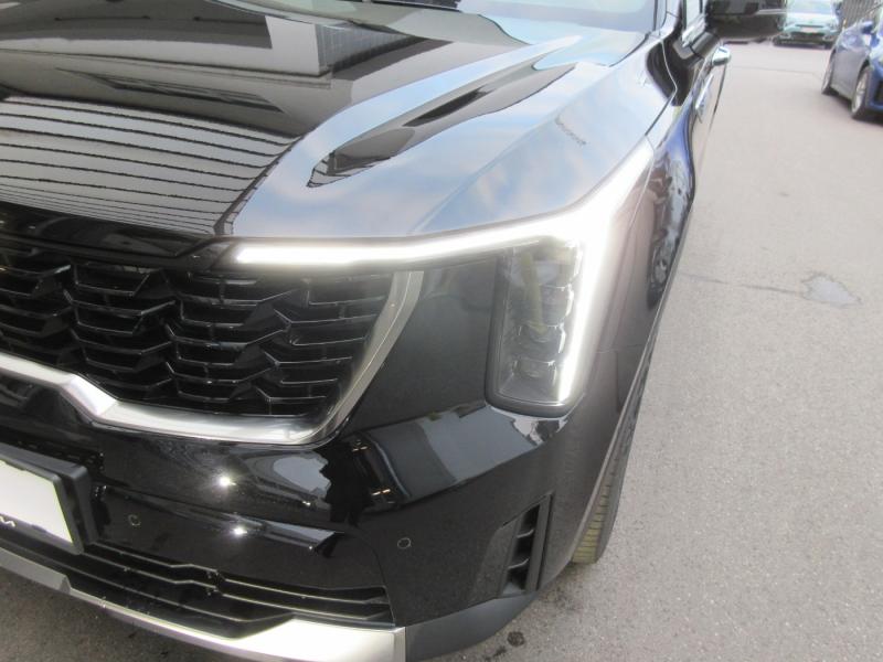 KIA SORENTO PLATIN 2.2 DCT8 AWD 7S