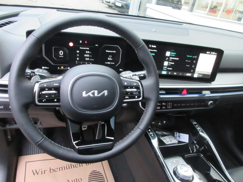 KIA SORENTO PLATIN 2.2 DCT8 AWD 7S