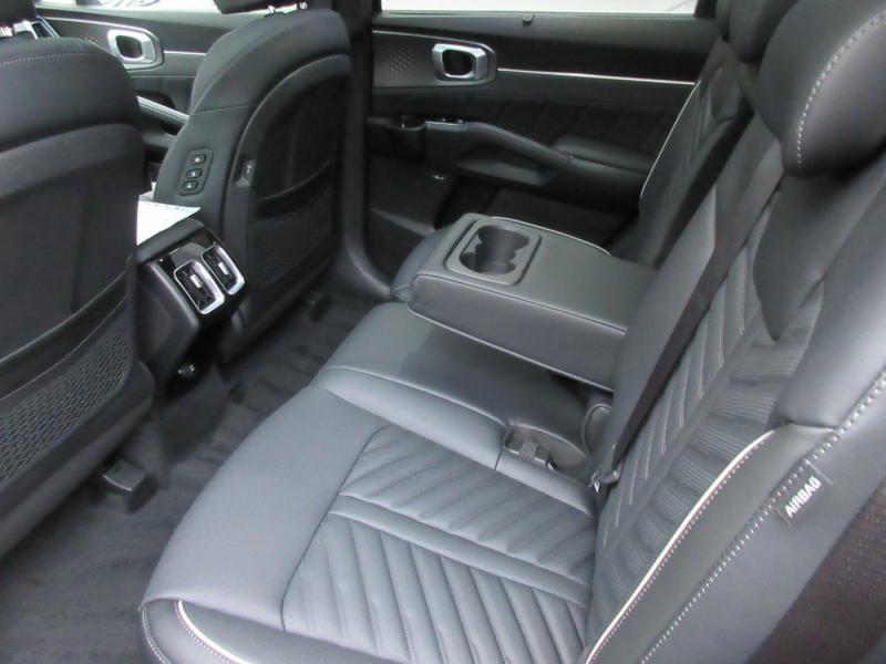 KIA SORENTO PLATIN 2.2 DCT8 AWD 7S