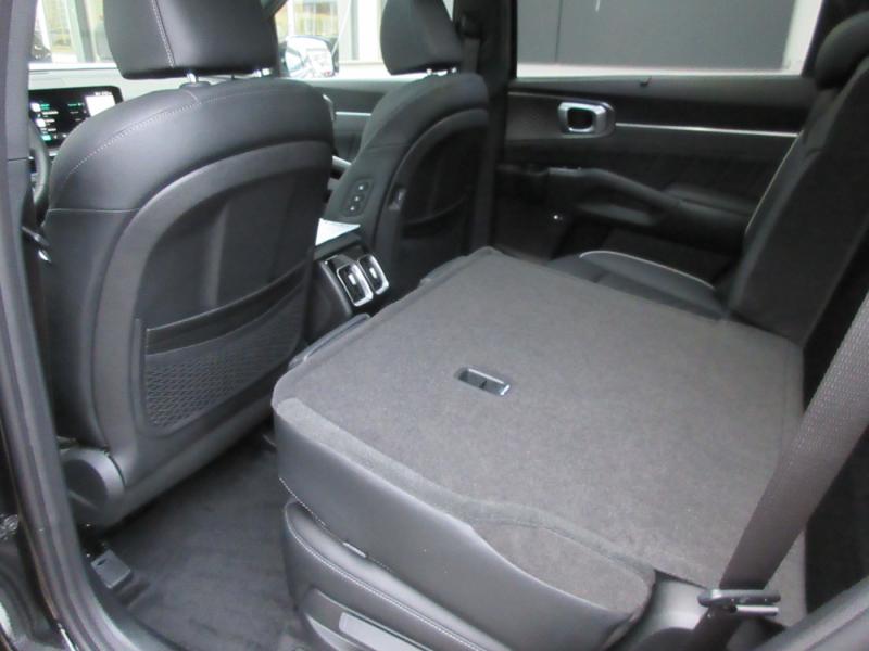 KIA SORENTO PLATIN 2.2 DCT8 AWD 7S