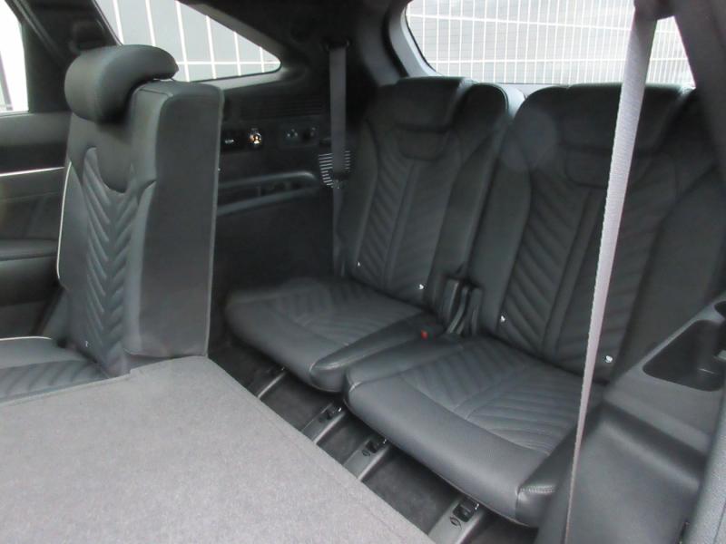 KIA SORENTO PLATIN 2.2 DCT8 AWD 7S