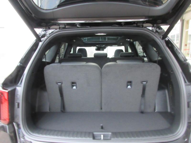 KIA SORENTO PLATIN 2.2 DCT8 AWD 7S