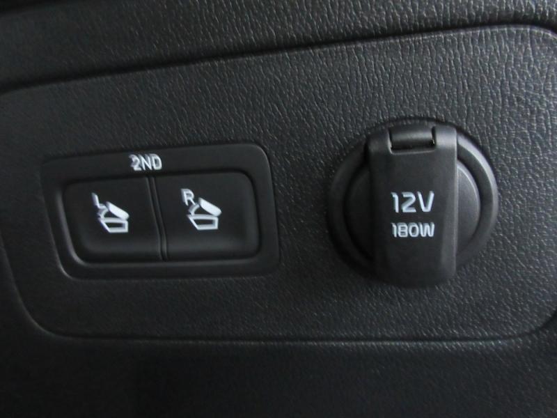 KIA SORENTO PLATIN 2.2 DCT8 AWD 7S