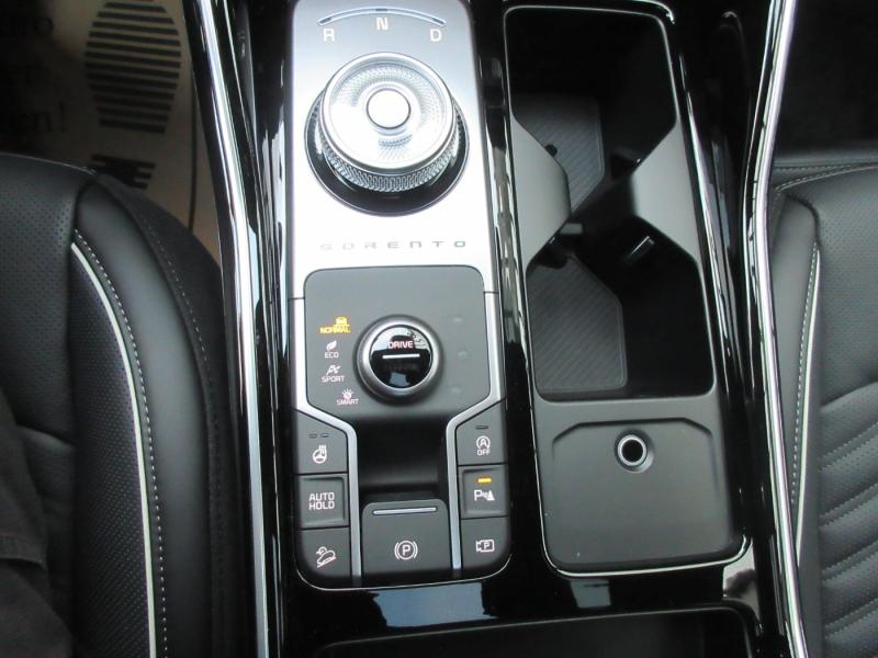 KIA SORENTO PLATIN 2.2 DCT8 AWD 7S