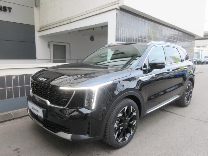 KIA SORENTO PLATIN 2.2 DCT8 AWD 7S