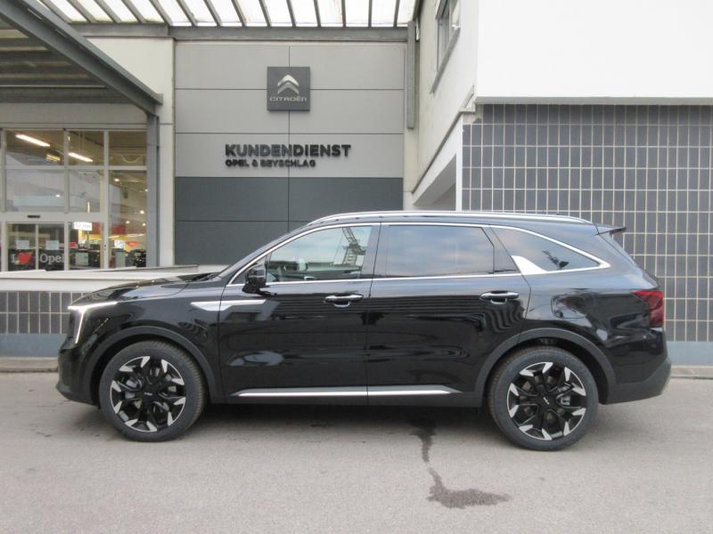 KIA SORENTO PLATIN 2.2 DCT8 AWD 7S