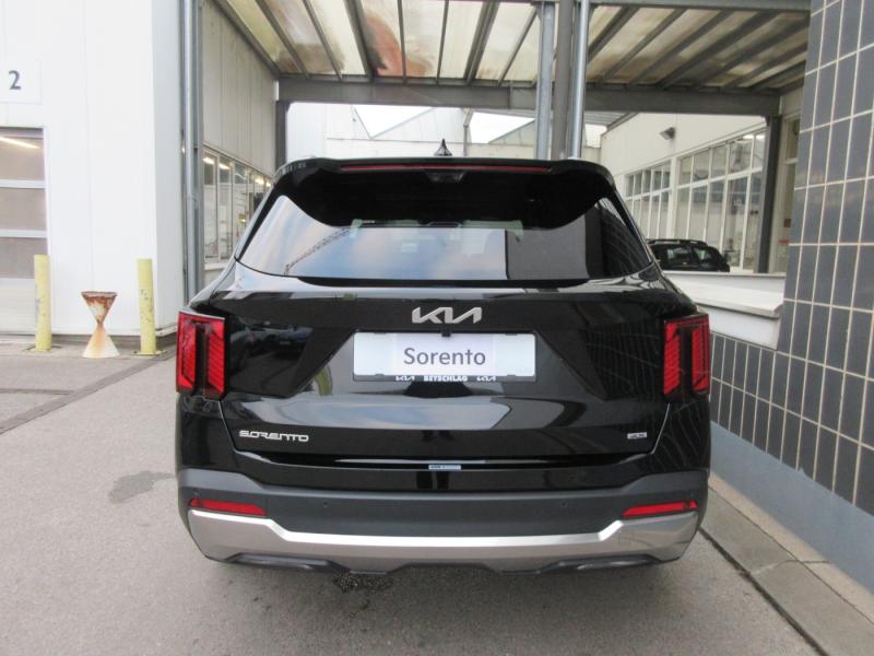 KIA SORENTO PLATIN 2.2 DCT8 AWD 7S