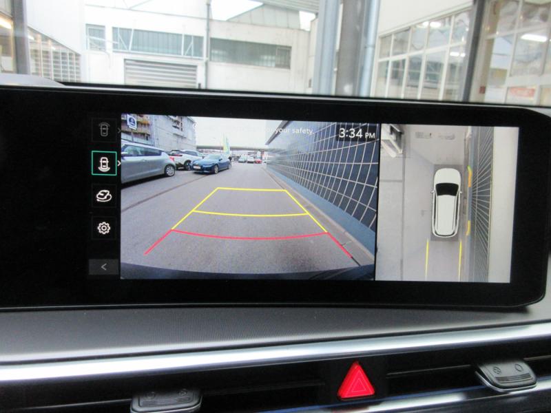 KIA SORENTO PLATIN 2.2 DCT8 AWD 7S