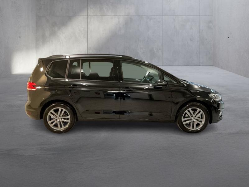 VW Touran Friends TDI DSG