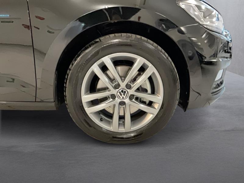 VW Touran Friends TDI DSG