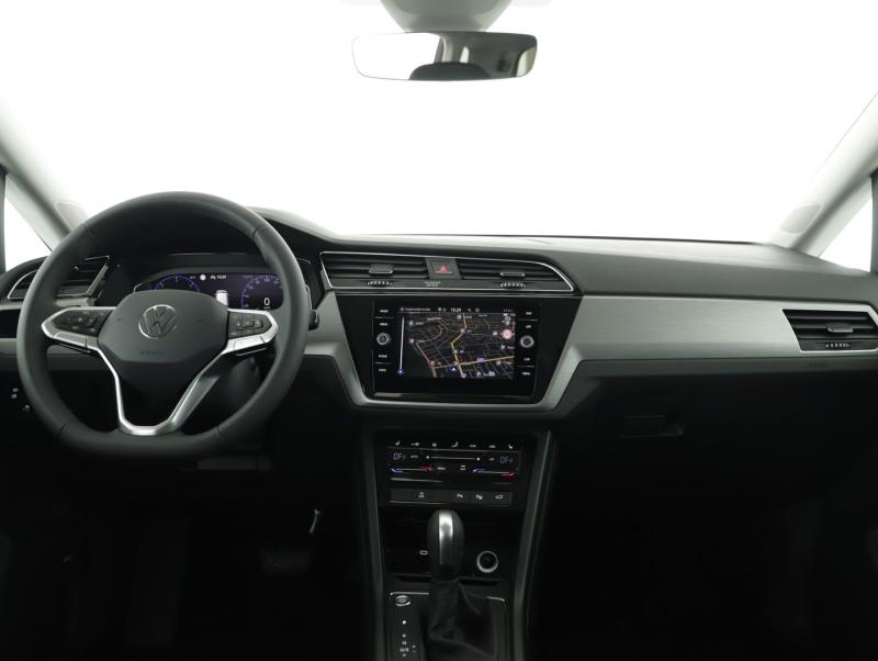 VW Touran Friends TDI DSG