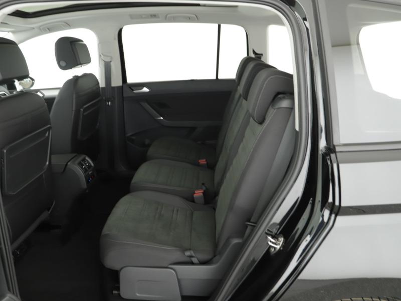 VW Touran Friends TDI DSG