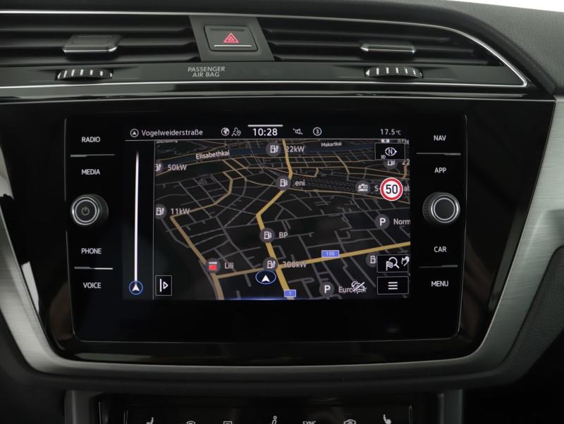 VW Touran Friends TDI DSG