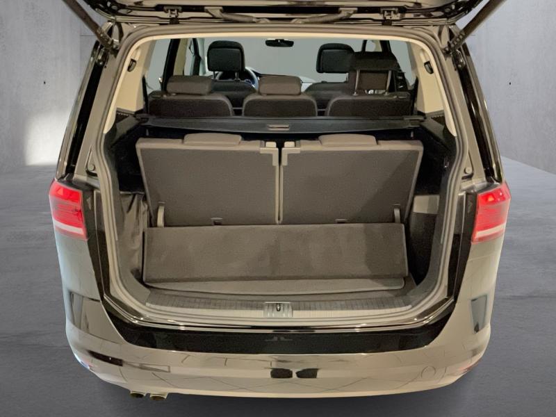 VW Touran Friends TDI DSG