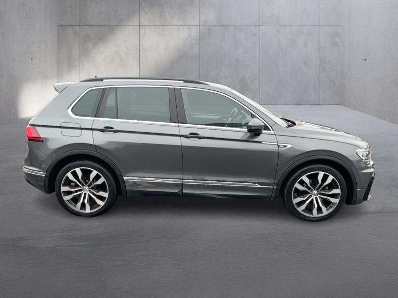 VW Tiguan Sky TDI SCR