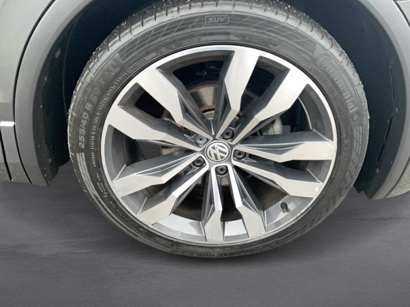 VW Tiguan Sky TDI SCR