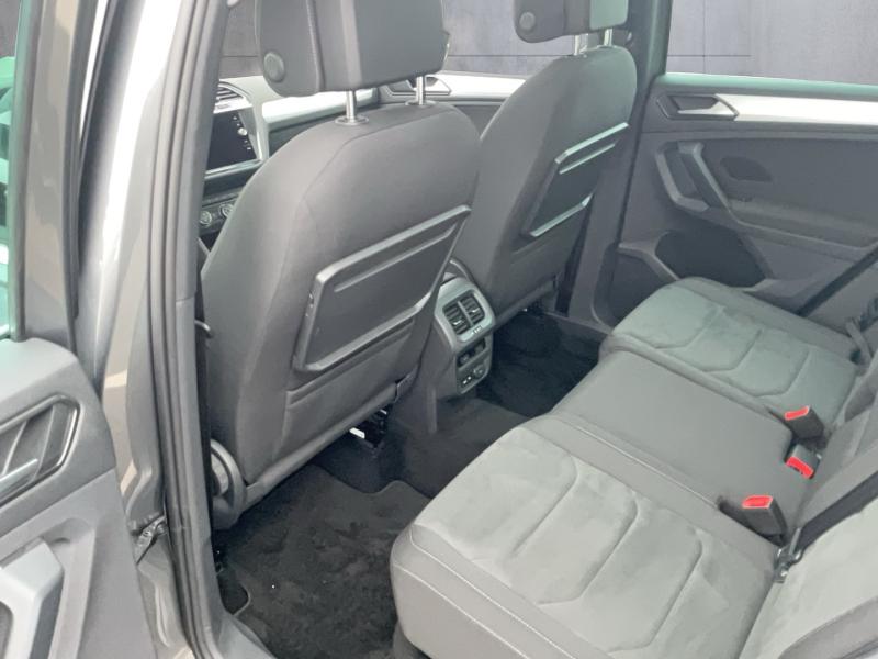 VW Tiguan Sky TDI SCR