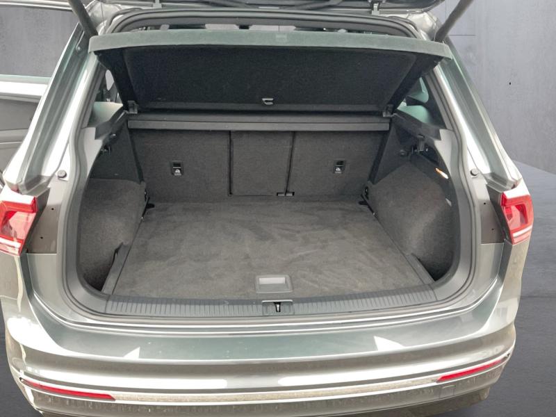 VW Tiguan Sky TDI SCR