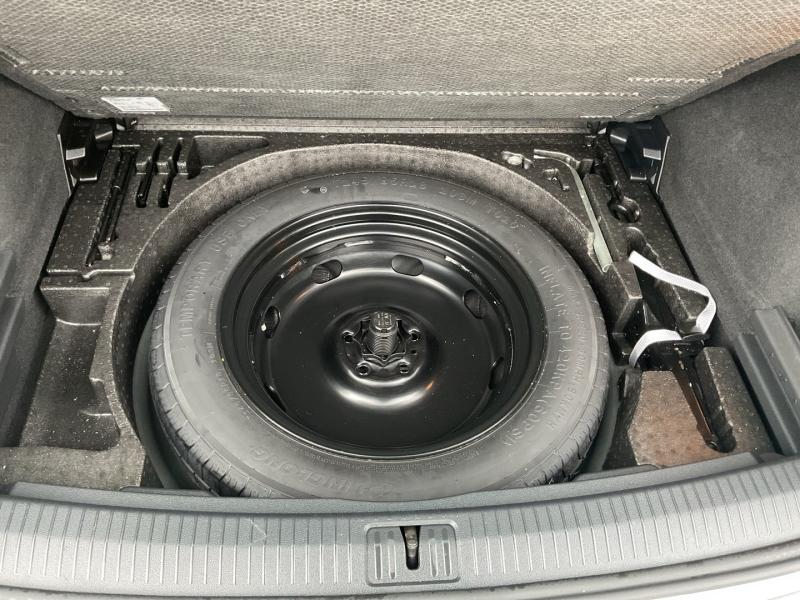 VW Tiguan Sky TDI SCR