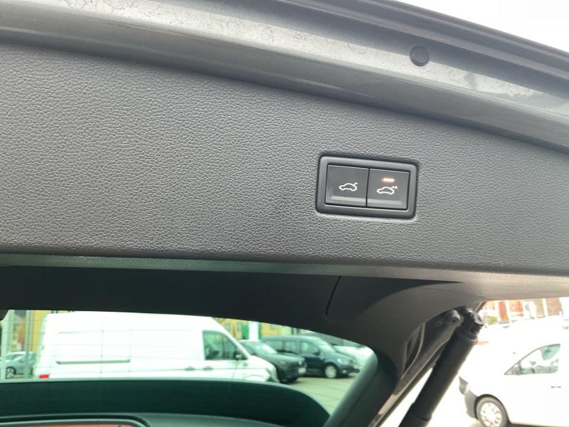 VW Tiguan Sky TDI SCR