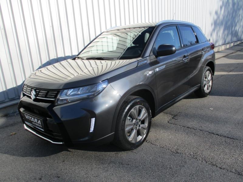 Suzuki Vitara Shine