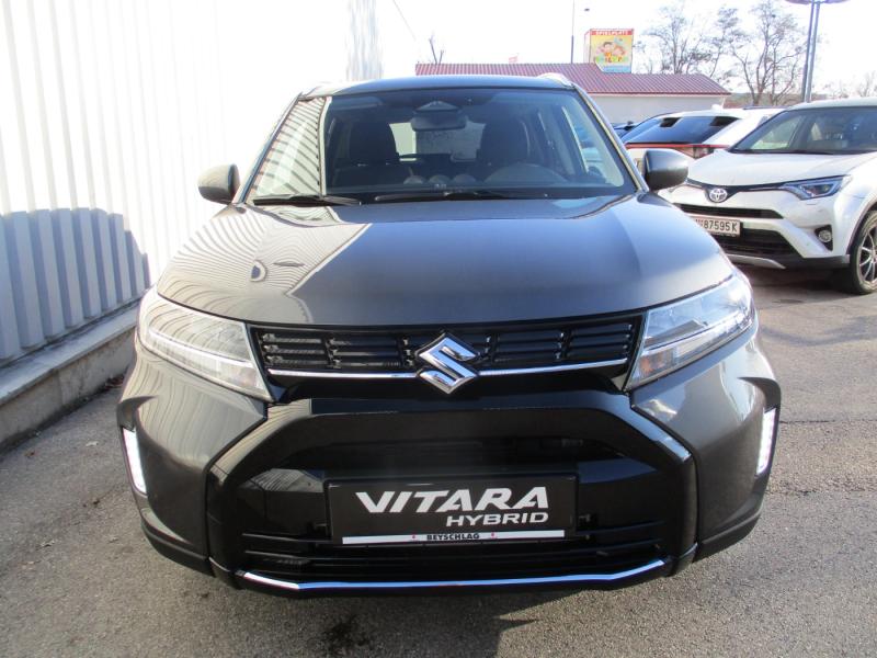 Suzuki Vitara Shine