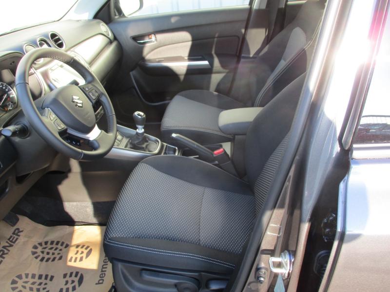 Suzuki Vitara Shine