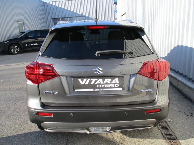 Suzuki Vitara Shine