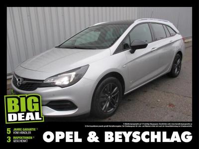 Opel ASTRA K ST D&T 1.2 S/S 110PS