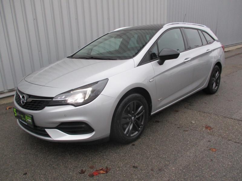 Opel ASTRA K ST D&T 1.2 S/S 110PS