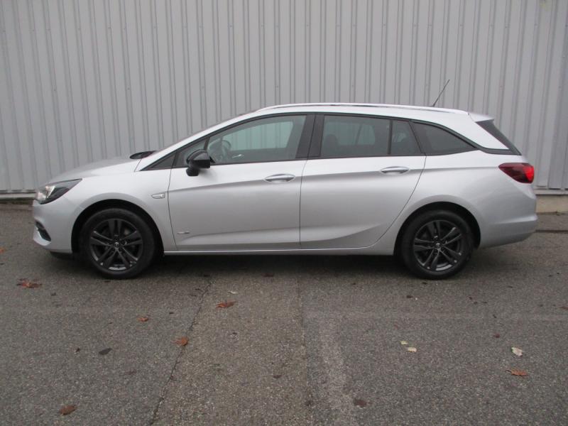 Opel ASTRA K ST D&T 1.2 S/S 110PS