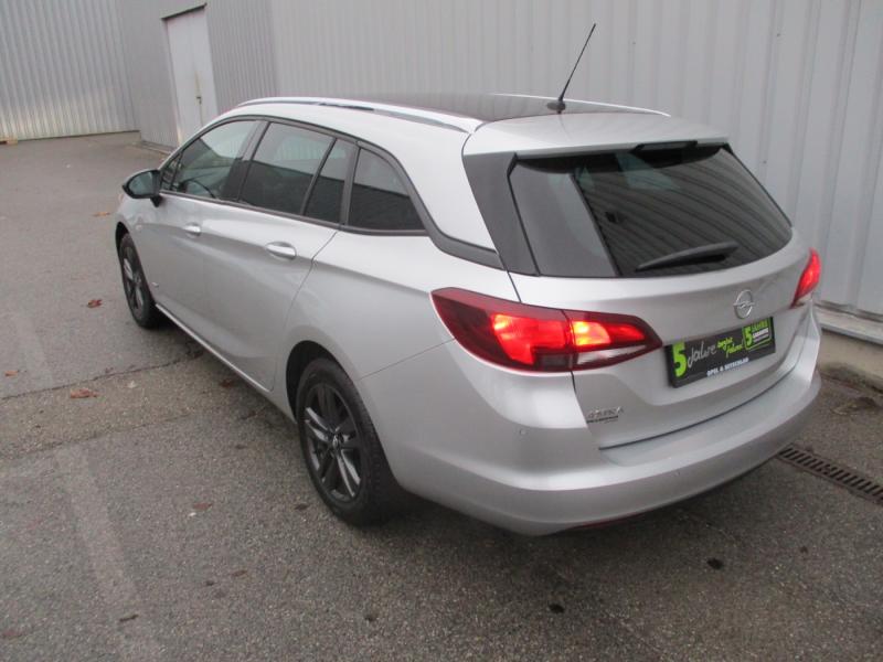 Opel ASTRA K ST D&T 1.2 S/S 110PS