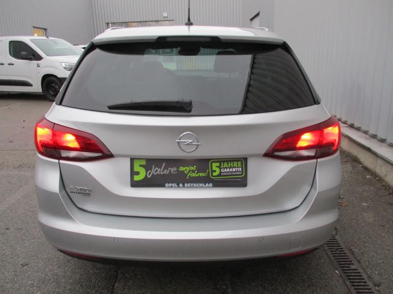 Opel ASTRA K ST D&T 1.2 S/S 110PS
