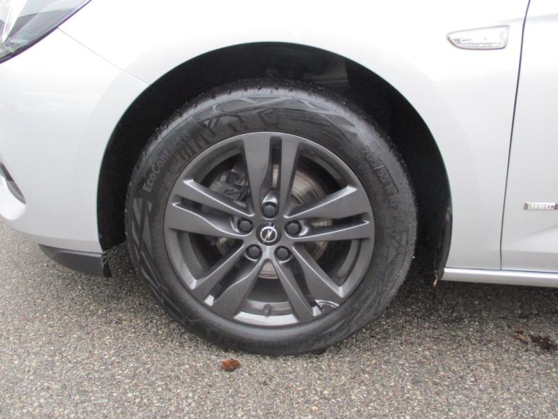 Opel ASTRA K ST D&T 1.2 S/S 110PS