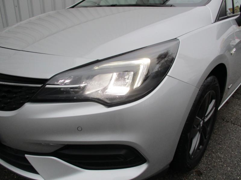 Opel ASTRA K ST D&T 1.2 S/S 110PS
